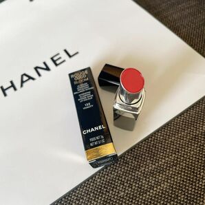 CHANEL ルージュ ココ ブルーム 132