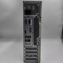 NEC　PC-MK33MBZCM　デスクトップパソコン　i5-4590_画像3