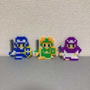 ドラゴンクエスト2 ドラクエ2 ゲームボーイアドバンス GBA スーパーファミコン SFC フィギュア キャラクターグッズ
