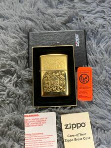 Zippo camel ジッポ　ライター　キャメル