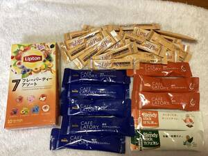 lip ton flavor tea assortment * hotel . thickness Royal white tea . thickness caramel maki art coffee creamy * Cafe plus 