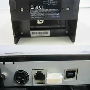 ★☆SⅡ THERMAL Printer/サーマルプリンター RP-D10 (RP-D10-K27J1)☆★の画像6