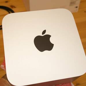 ＊A美品＊ Apple Mac Studio 2022 M1 Max １TB メモリー32GB 10C CPU 24コアGPU A2615の画像3