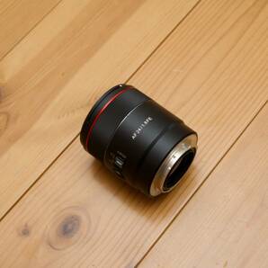 ＊A＊ Samyang AF 24mm F1.8 FEの画像3