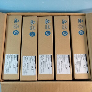 Lenovo ThinkPad Ultra Dock-90W (40A20090JP) 5個まとめ売り 開封未使用品 管理番号2404011