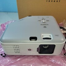 HP VP6325 プロジェクターセット 未使用品 管理番号 2404272_画像2