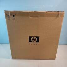 HP VP6325 プロジェクターセット 未使用品 管理番号 2404272_画像9