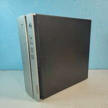 Lenovo ideacentre 510S-071CB デスクトップ型PC/Win11/i5第8/M.2SSD128GB/HDD1TB/メモリDDR4-8GB/内蔵無線LAN/DVDドライブ管理番号2404291_画像7