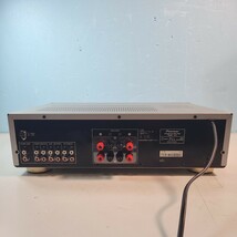 Pioneer INTEGRATED AMPLIFIER パイオニア インテグレーテッドアンプ A-10 中古品 管理番号 2404294 _画像7