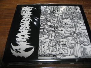 ＜ジャーマンスラッシュ/THRASH＞WITCHBURNER/1st＋2nd