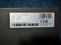 Loupedeck+ 写真動画編集コンソール　_画像2