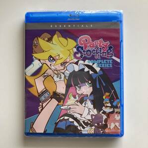 訳あり　パンティ&ストッキングwithガーターベルト　北米版ブルーレイ/Panty And Stocking With Garterbelt: Blu-ray