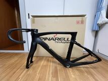 pinarello dogma f bob 515 フレームセット talon ultra light付属 ピナレロ　ドグマf_画像1