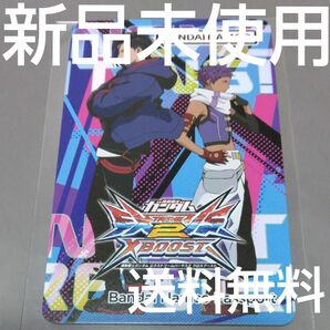 バナパス　ガンダム EXVS2 クロスブースト　バナパスポート　aime使用可能