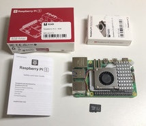 RaspberryPi5 ラズパイ5 ジャンク_画像1