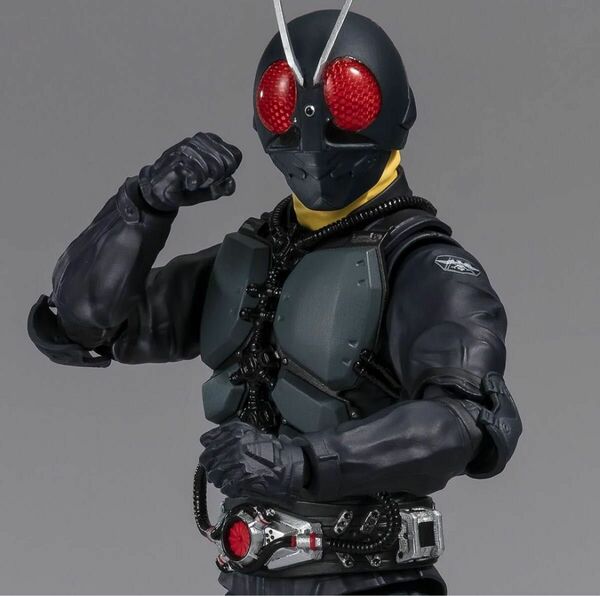 【新品・迅速発送・おまとめ可】S.H.Figuarts 大量発生型相変異 バッタオーグ シン・仮面ライダー SHフィギュアーツ