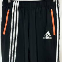 adidas × kolor アディダス× カラー コラボ リミテッドエディション Track Pants トラックパンツ 希少 レア 薄手 ジャージ　L XL_画像3