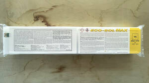 ローランド 純正インク ESL3-4YE 440㏄ ECO-SOL MAX 440cc エコソルマックス 新品 未使用
