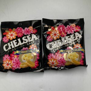 CHELSEA チェルシー バタースカッチ 