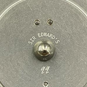 KINEYA製 フライリール Sir Edward's MODEL99 購入後未使用保管品の画像6