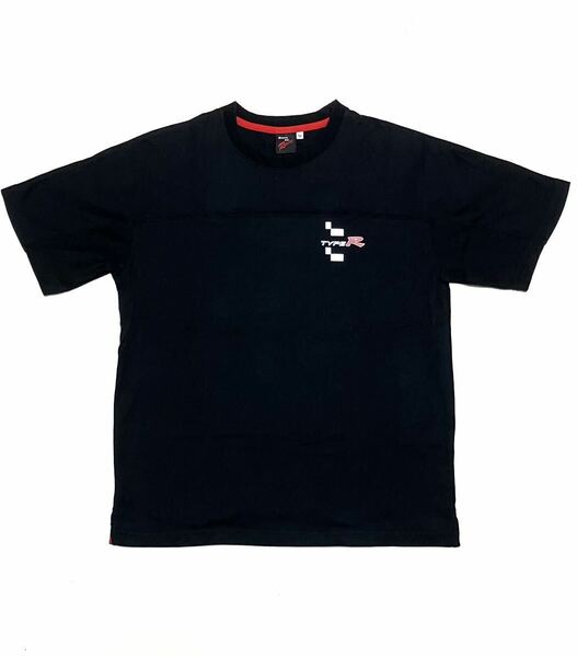 送料無料 美品 HONDA BORN to Race TYPE R Tシャツ レーシング ホンダ