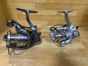 SHIMANO ツインパワー 2000 シマノ TWIN POWER バス アジング トラウト 管釣 ライトゲームに