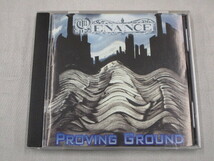 【CD】PENANCE / PROVING GROUND_画像1