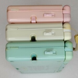 ☆Nintendo☆ニンテンドーDS Lite☆本体☆動作品あり☆ジャンクまとめ☆の画像6