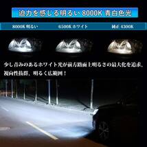 D2R 8000K HIDバルブ 純正交換用 車用ヘッドライト HID バルブ 車検対応 35W 12V HIDライト （2個入）_画像4