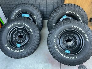 30×10.5r15 ランドクルーザー40ホイール