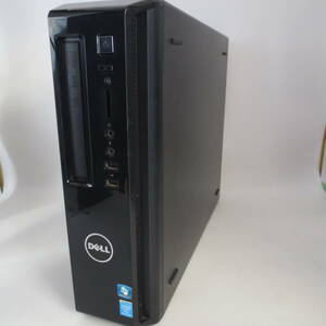 【ジャンク】DELL デスクトップパソコン Vostro 3800 D08D デル