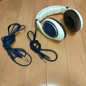 ゼンハイザー SENNHEISER HD598 ヘッドフォン