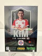 【3枚セット】2024 Panini Top Class Thomas Muller Rainbow Master 他 _画像6