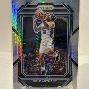 【4枚セット】2022-23 Panini Prizm Basketball Paolo Banchero RC Base 他 (Magic)の画像5