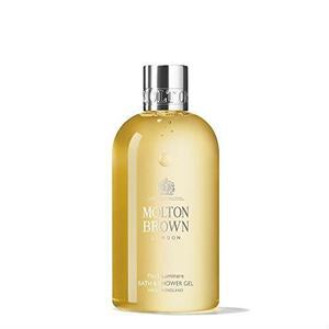 ◆送料無料 MOLTON BROWN(モルトンブラウン) フローラ ルミナーレ コレクションFL バス&シャワージェル ボディソープ 300ml 売り切れ御免