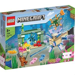 * free shipping Lego (LEGO) my n craft ga-ti Anne .. war .21180 [ limited time ]