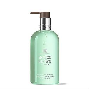 ◆送料無料 MOLTON BROWN(モルトンブラウン) ホワイトマルベリー コレクション WM ハンドウォッシュ 300ml 【期間限定】