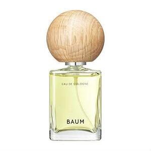 ◆送料無料 BAUM(バウム) オーデコロン 60mL ●数量限定