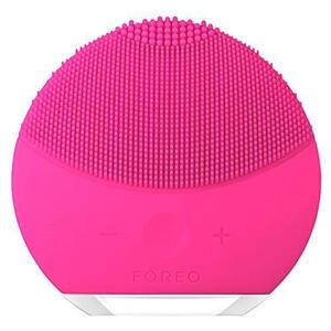 ◆ Бесплатная доставка Foreo Luna Mini 2 Электрическая очищающая щетка (Fukusia) распродана