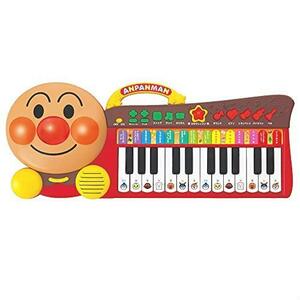 * free shipping Anpanman light ......!.. keyboard [ limited time ]