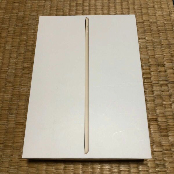 iPad Air2 箱、ピン、シールのみ