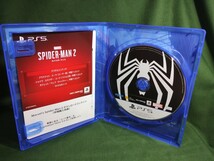 PS5用ソフト Marvel’s Spider-Man 2【1-2日で発送！】_画像2