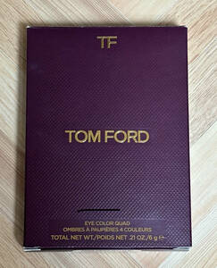 TOM FORD