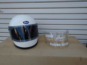 bko Racer BUCO RACER TOYS mccoy поиск Z1Z2CB750GSGTFX подлинная вещь BELL ARAI 