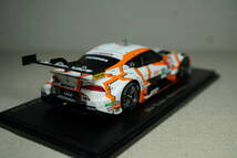 1/43 2023 SUPER GT 年間チャンピオン spark au TOM'S GR Supra #36 GT500 TGR Team toms TOYOTA トヨタ トムス スープラ スーパーGT_画像7