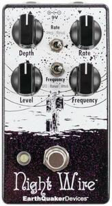 新品 即納 EarthQuaker Devices Night Wire V2 アースクウエイカーディバイス