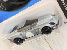 2023New! エル セグンド クーペ EL SEGUNDO COUPE 銀■HOT WHEELS ホットウィール_画像2