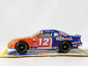 ◆ナスカー NASCAR◆デリック・コープ Derrike Cope バッドコック Badcock FORD◆1/64 LOOSE RACING CHAMPIONS レーシング チャンピオン