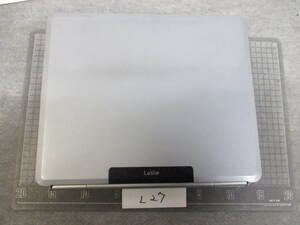 L27 NEC　 LaVie 　LL750/8　ＨＤＤ　レス　　ノートPC　