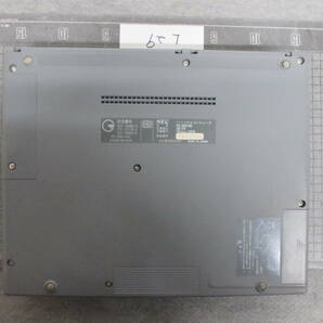 Ｌ29    ＮＥＣ 98note nc ＰＣ-9801nc パーソナルコンピューターの画像8